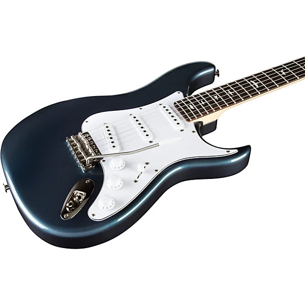 Paul Reed Smith John Mayer Silver Sky, Venetian Blue, RW FB