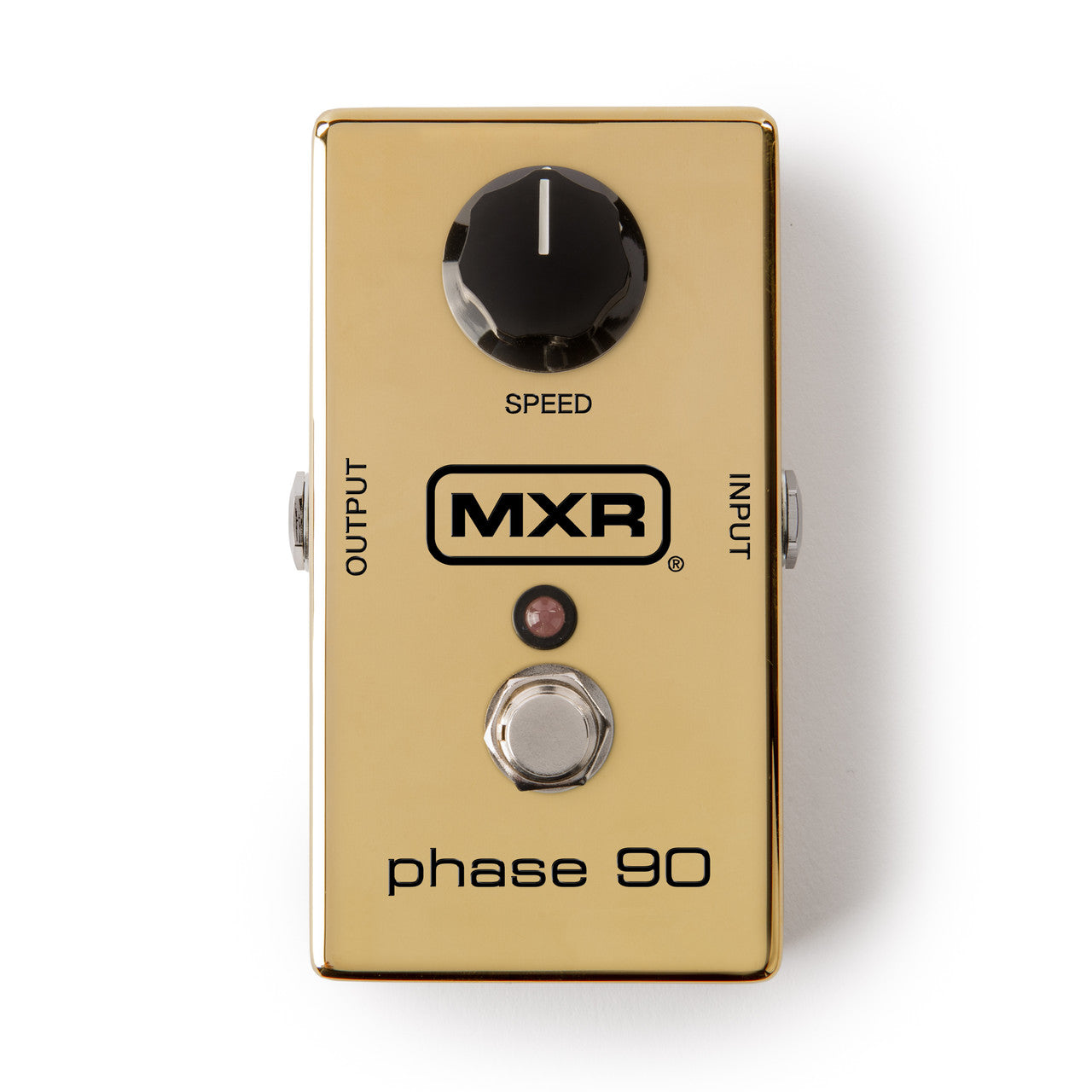 MXR 50th Anniversary Phase 90 in Gold