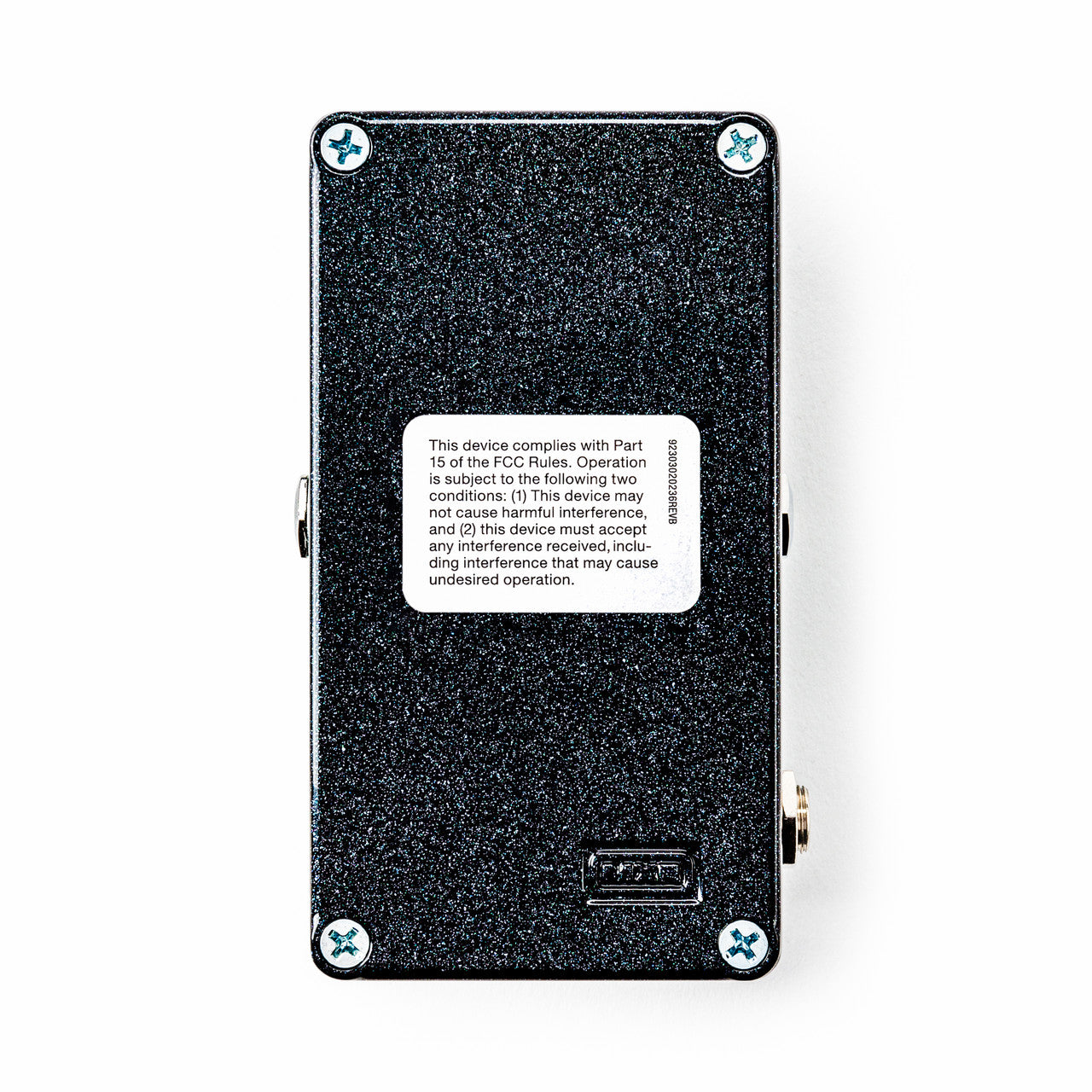 MXR Layers Delay Pedal