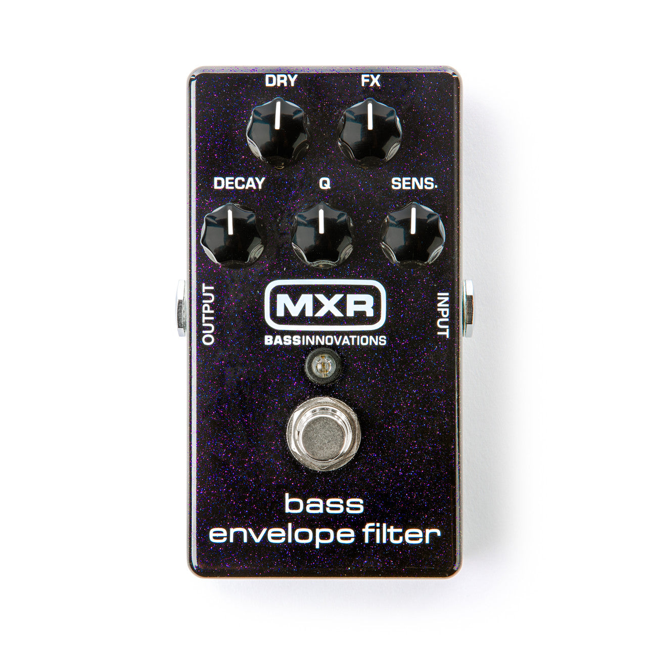 MXR Bass Envelope Filter Pedal