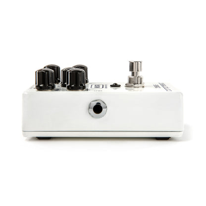 MXR Bass Compressor Pedal