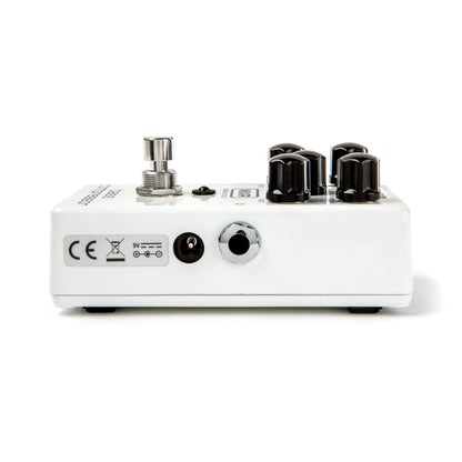 MXR Bass Compressor Pedal