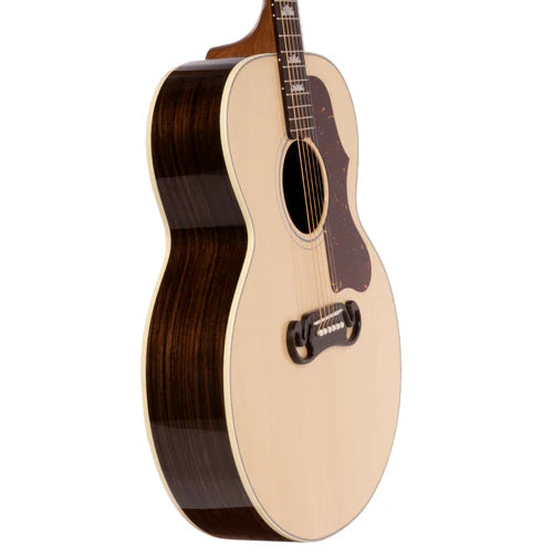 Gibson SJ-200 Studio Rosewood, Antique Natural