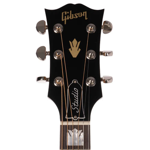 Gibson SJ-200 Studio Rosewood, Antique Natural