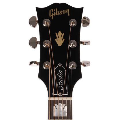 Gibson SJ-200 Studio Rosewood, Antique Natural