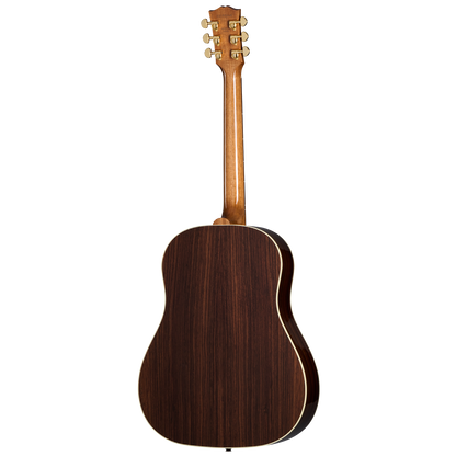 Gibson J-45 Standard Rosewood, Rosewood Burst