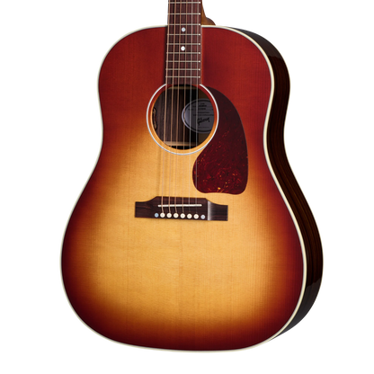 Gibson J-45 Standard Rosewood, Rosewood Burst