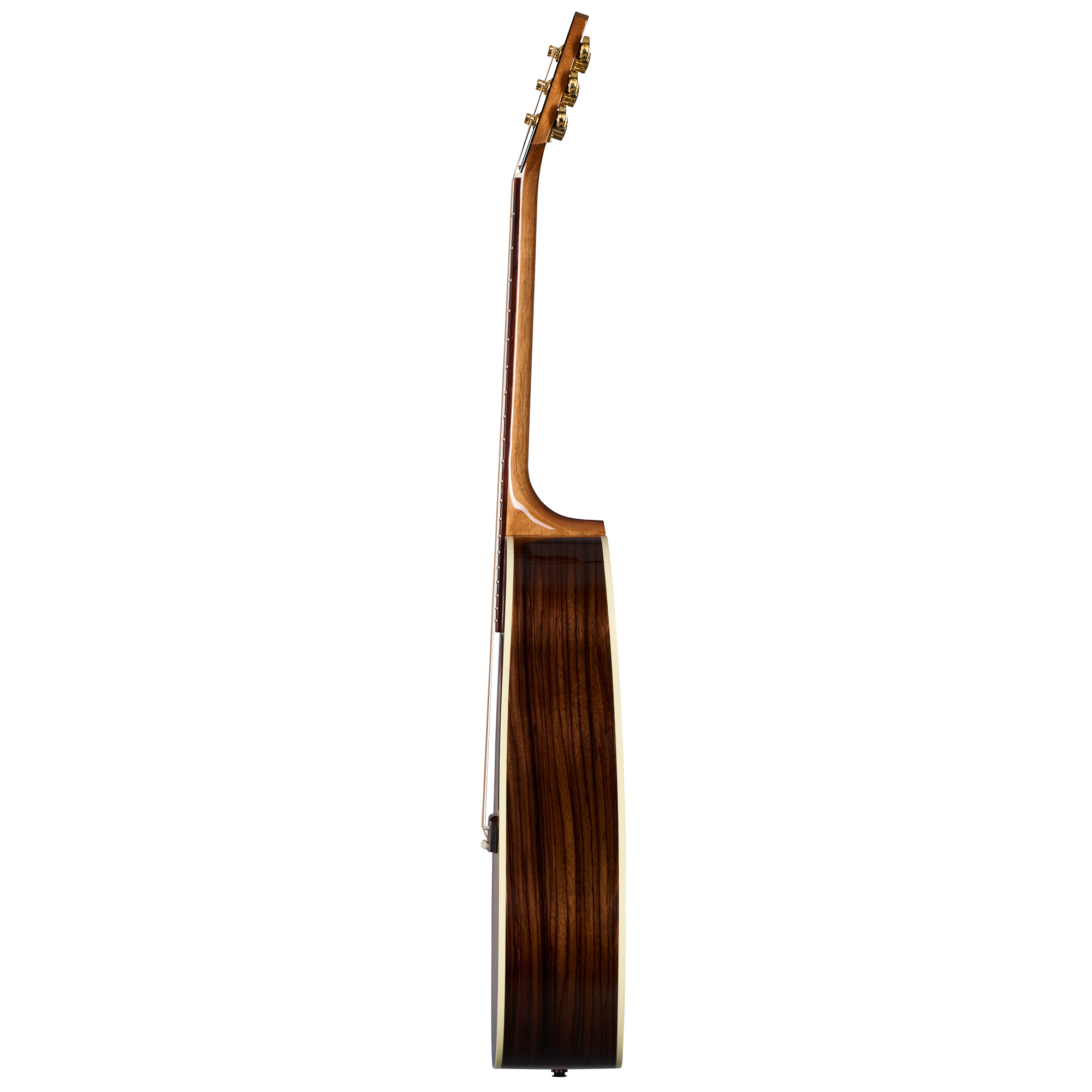 Gibson J-45 Standard Rosewood, Rosewood Burst