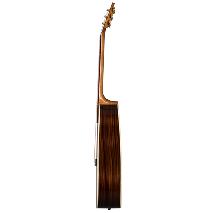 Gibson J-45 Standard Rosewood, Rosewood Burst