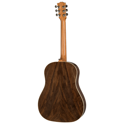 Gibson J-45 Studio Walnut, Antique Natural