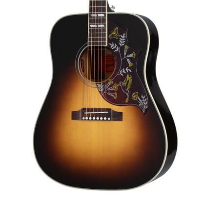 Gibson Hummingbird Standard, Vintage Sunburst