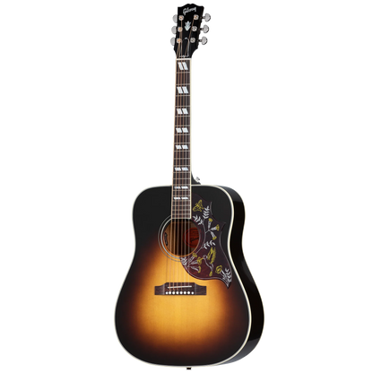 Gibson Hummingbird Standard, Vintage Sunburst