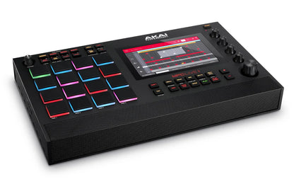 Akai MPC LIVE 2 Standalone Production Center