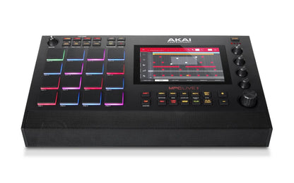 Akai MPC LIVE 2 Standalone Production Center