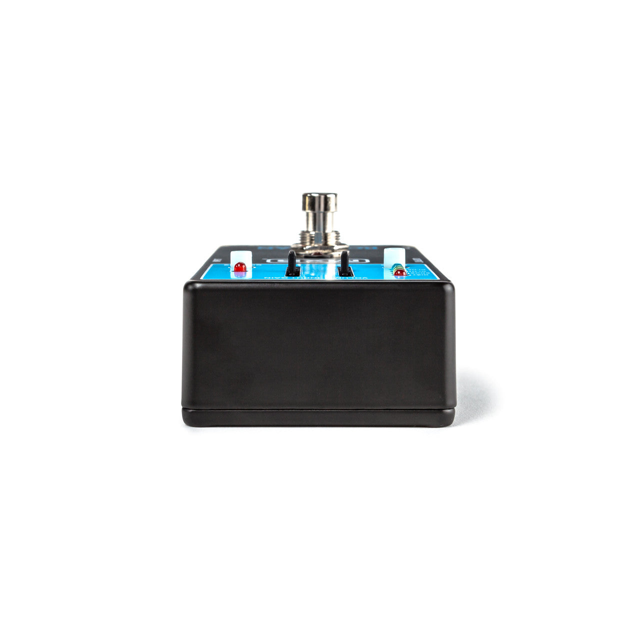 MXR ROCKMAN X100 Analog Tone Processor