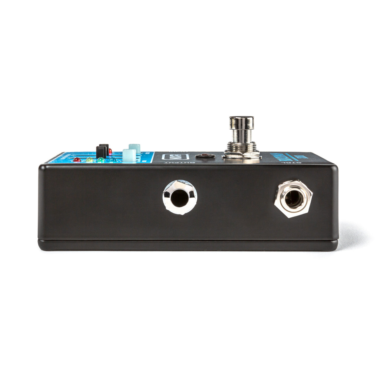 MXR ROCKMAN X100 Analog Tone Processor