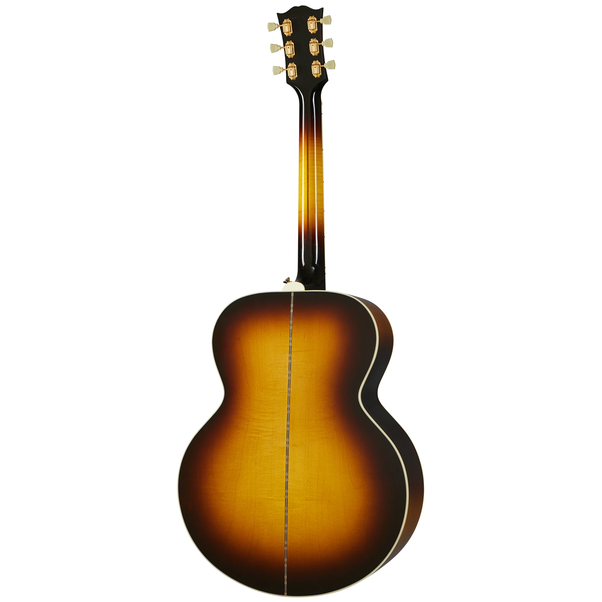Gibson SJ-200 Original, Vintage Sunburst
