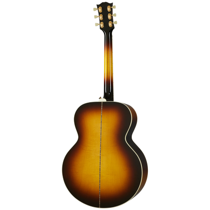 Gibson SJ-200 Original, Vintage Sunburst