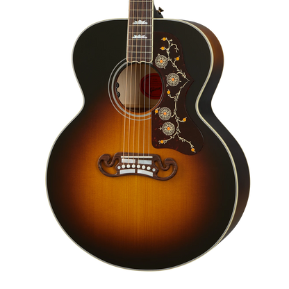 Gibson SJ-200 Original, Vintage Sunburst