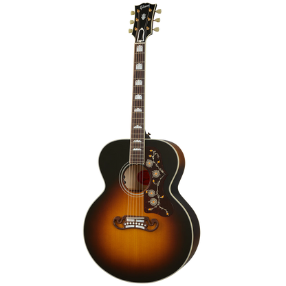 Gibson SJ-200 Original, Vintage Sunburst
