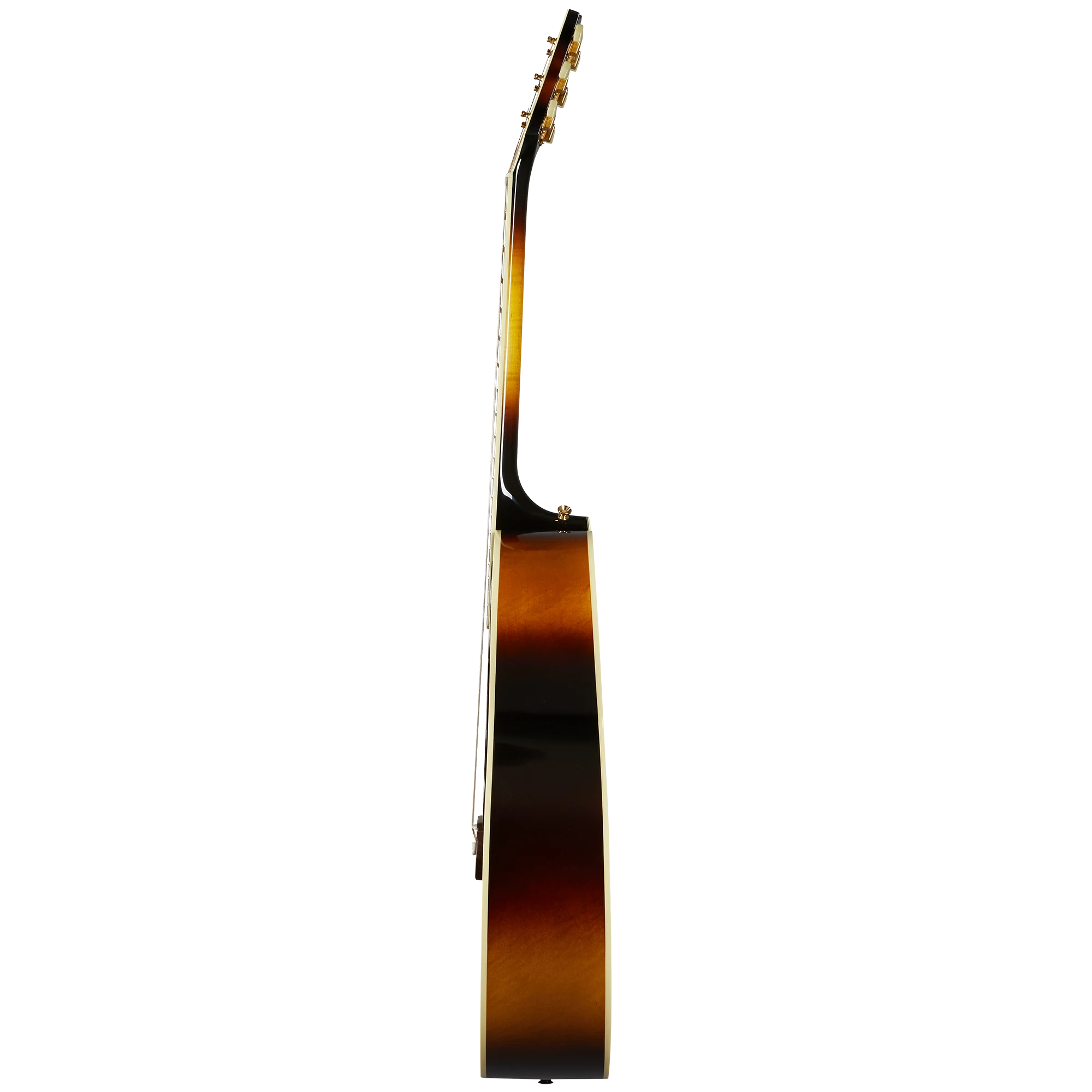Gibson SJ-200 Original, Vintage Sunburst