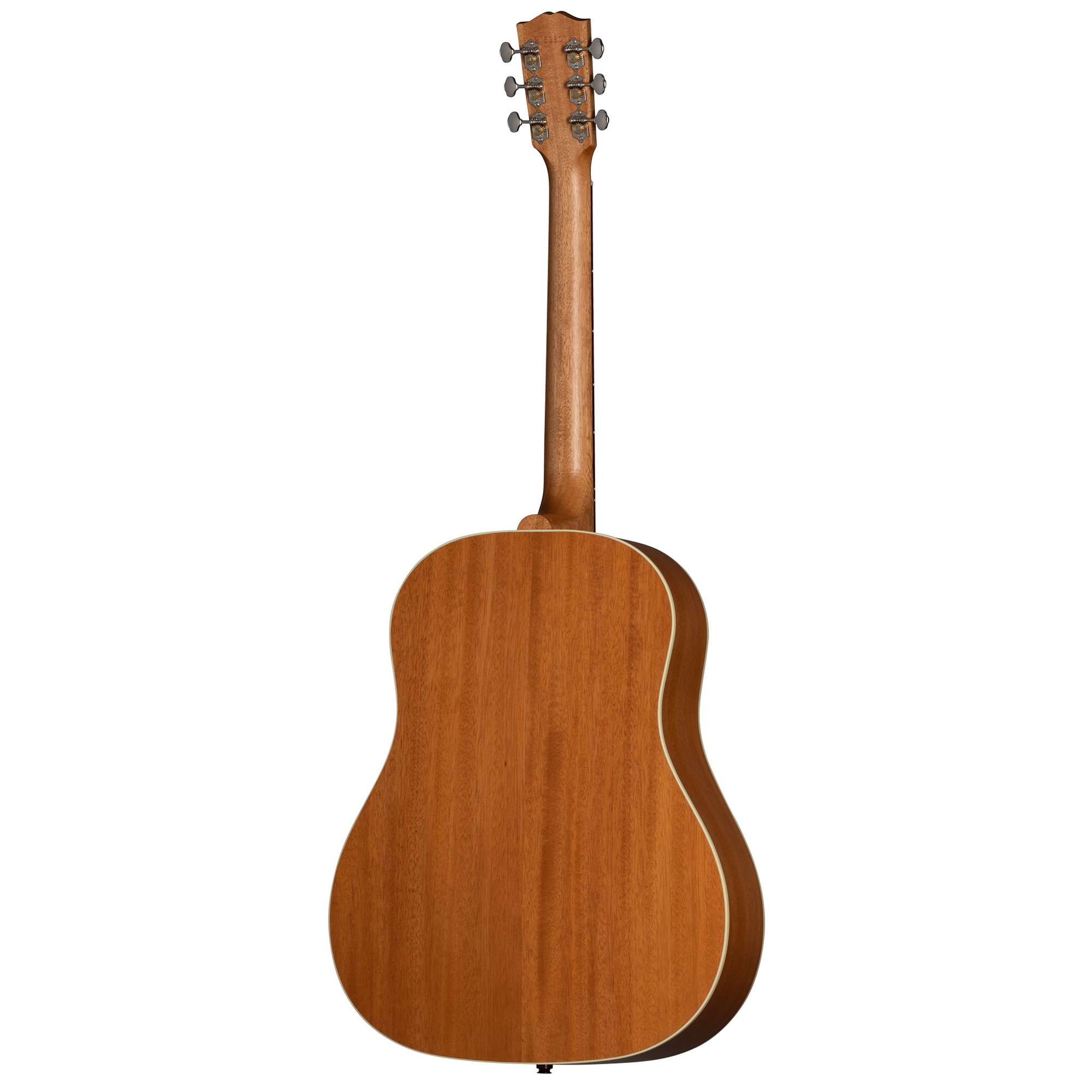 Gibson J-35 30s, Faded Natural