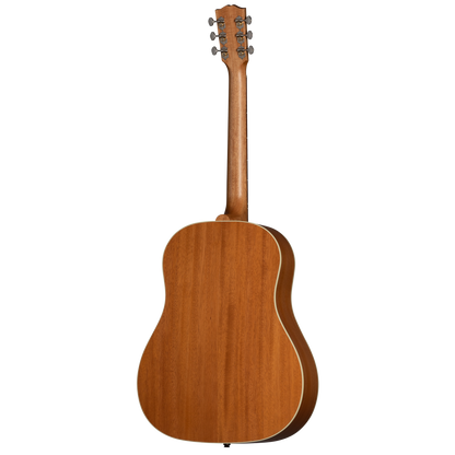 Gibson J-35 30s, Faded Natural