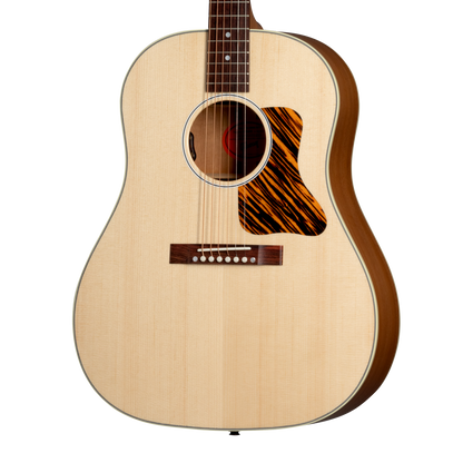 Gibson J-35 30s, Faded Natural