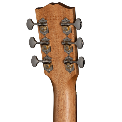 Gibson J-35 30s, Faded Natural