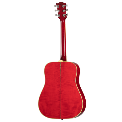 Gibson Dove Original, Vintage Cherry Sunburst