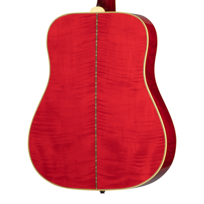 Gibson Dove Original, Vintage Cherry Sunburst