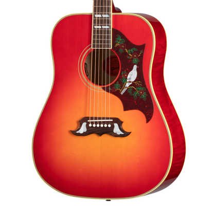 Gibson Dove Original, Vintage Cherry Sunburst