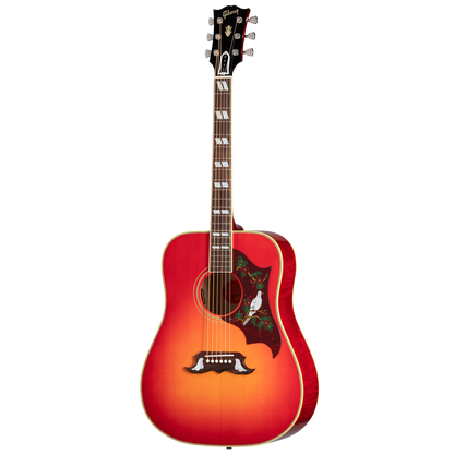 Gibson Dove Original, Vintage Cherry Sunburst