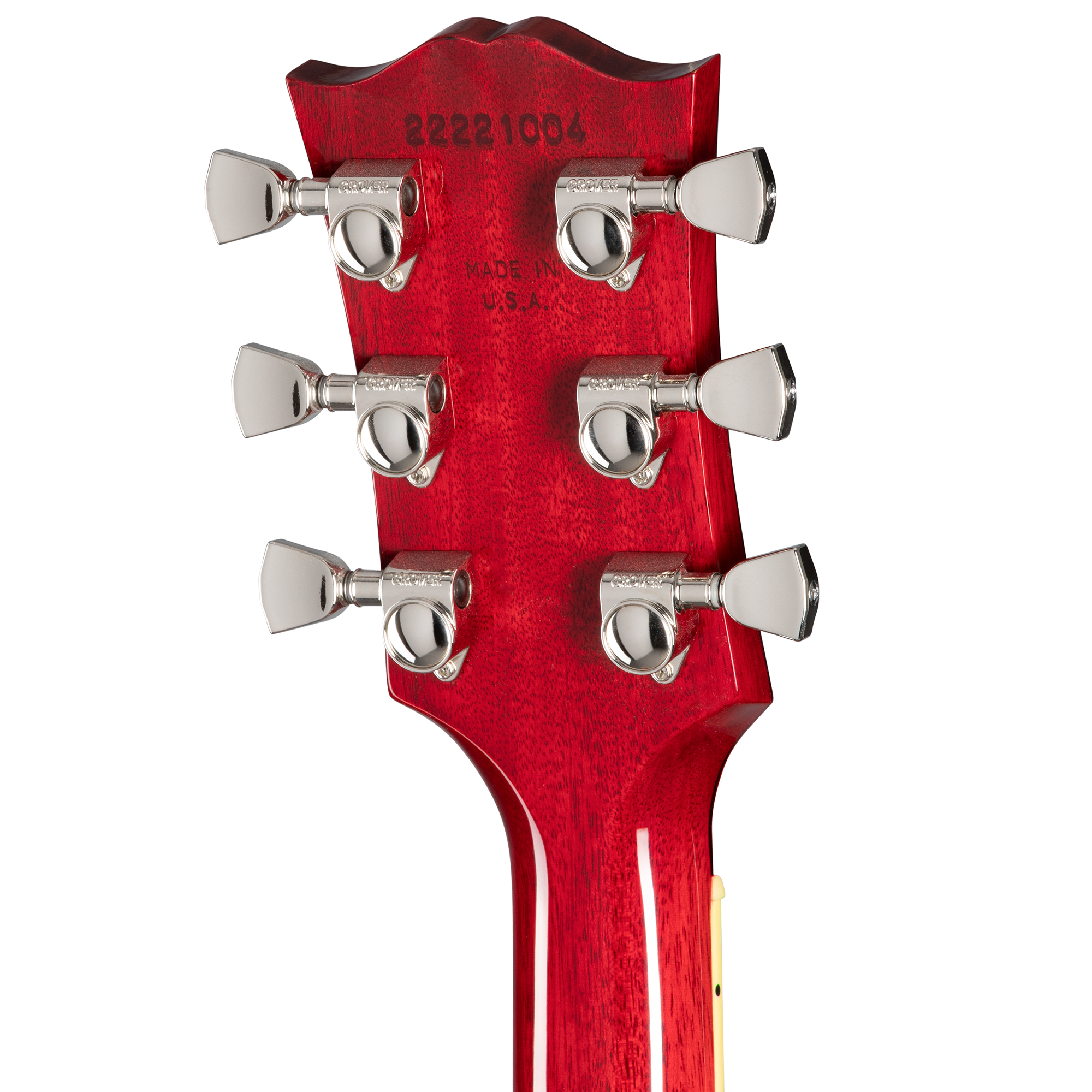 Gibson Dove Original, Vintage Cherry Sunburst