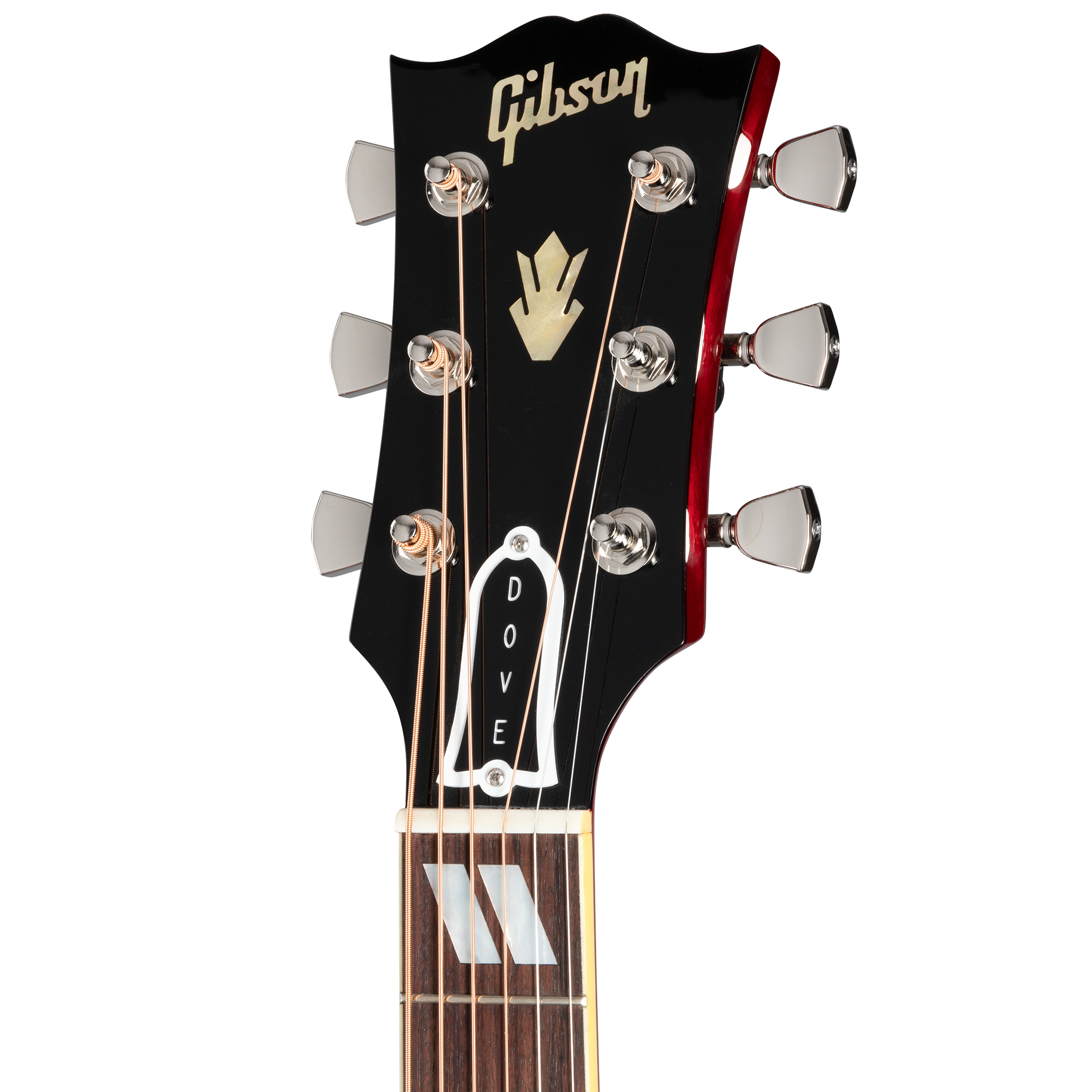 Gibson Dove Original, Vintage Cherry Sunburst