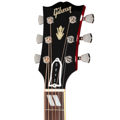 Gibson Dove Original, Vintage Cherry Sunburst