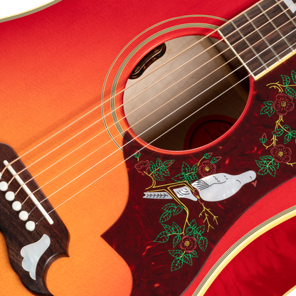 Gibson Dove Original, Vintage Cherry Sunburst