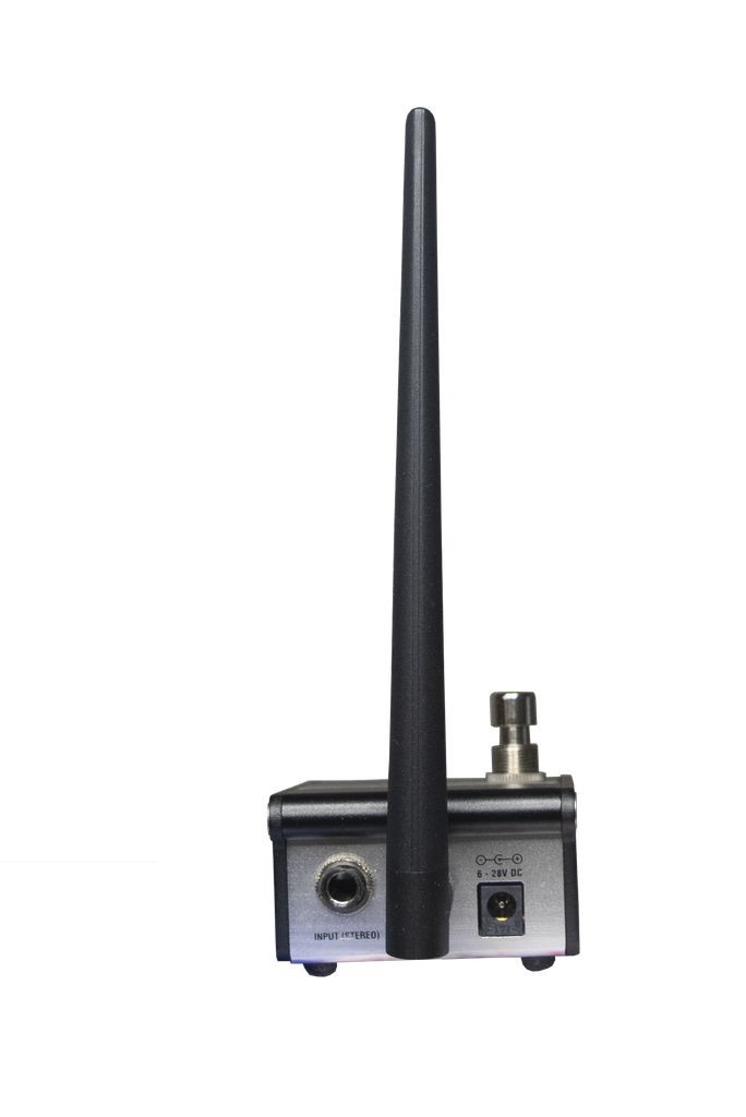 Audality P1 Wireless PA System