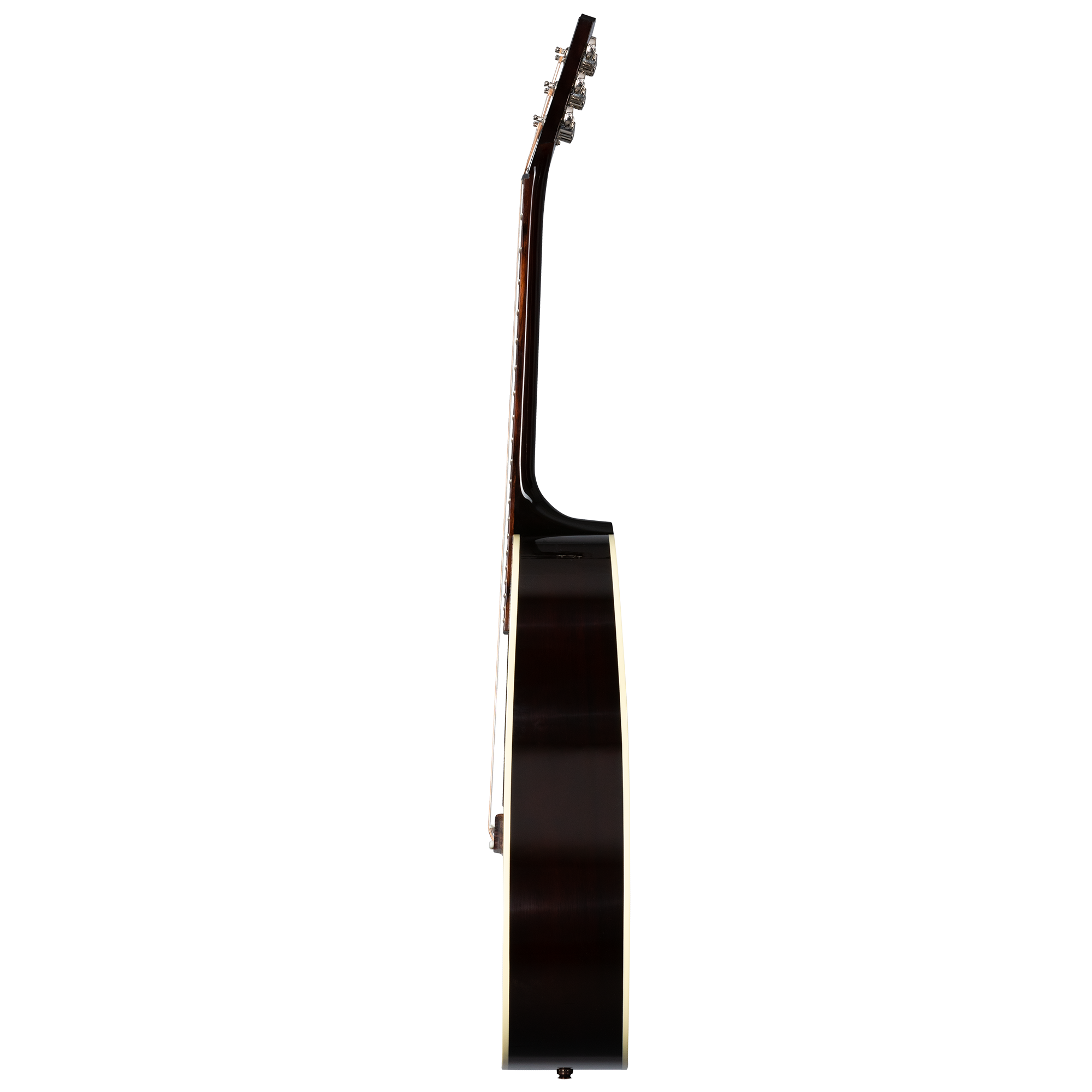 Gibson J-45 Standard Red Spruce, Honeyburst