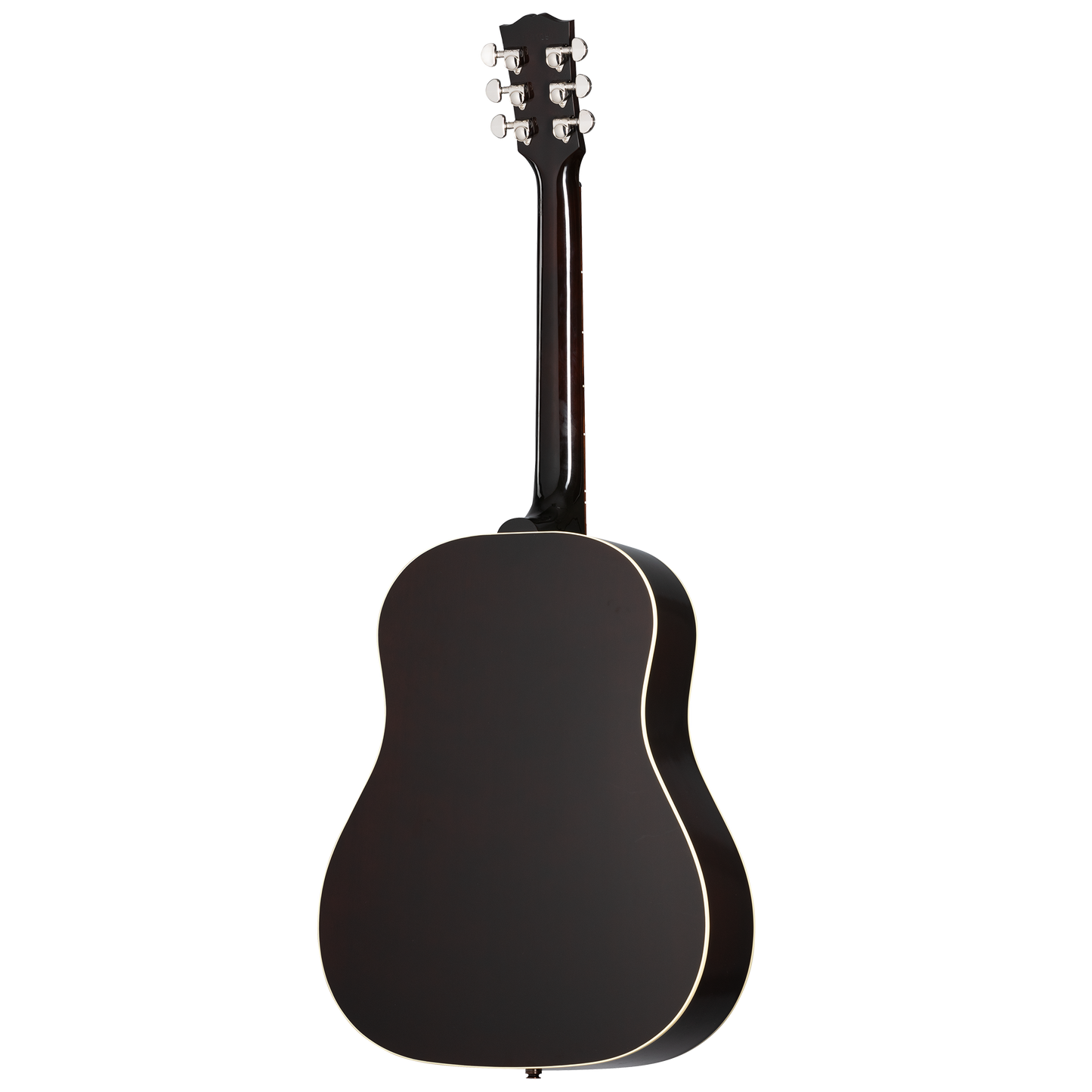 Gibson J-45 Standard Red Spruce, Triburst