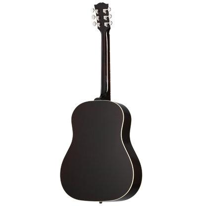 Gibson J-45 Standard Red Spruce, Triburst