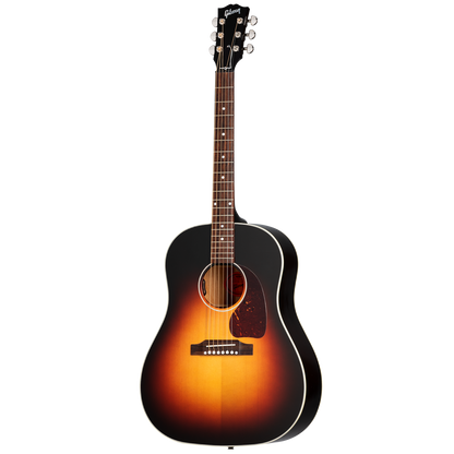 Gibson J-45 Standard Red Spruce, Triburst