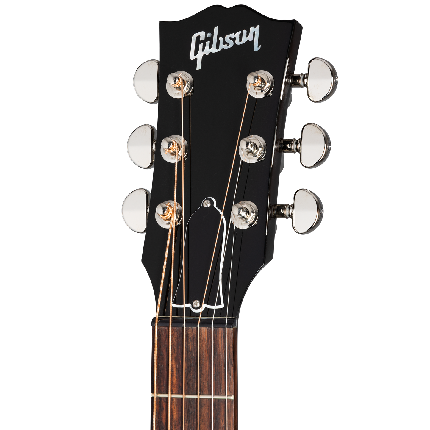 Gibson J-45 Standard Red Spruce, Triburst