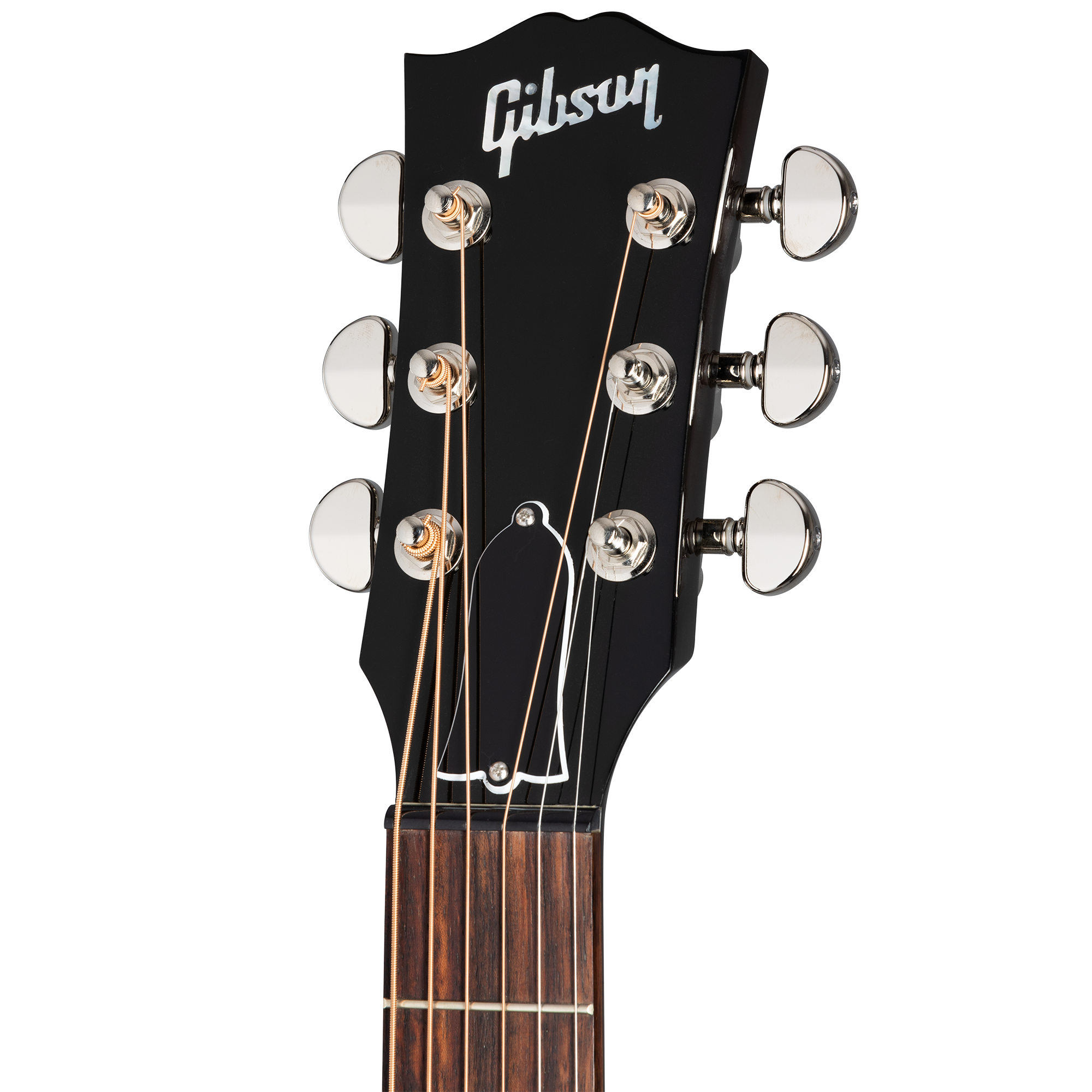 Gibson J-45 Standard Red Spruce, Triburst