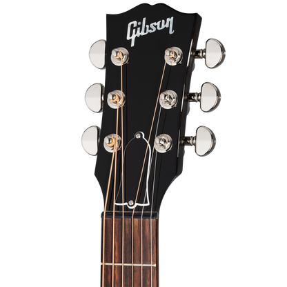 Gibson J-45 Standard Red Spruce, Triburst