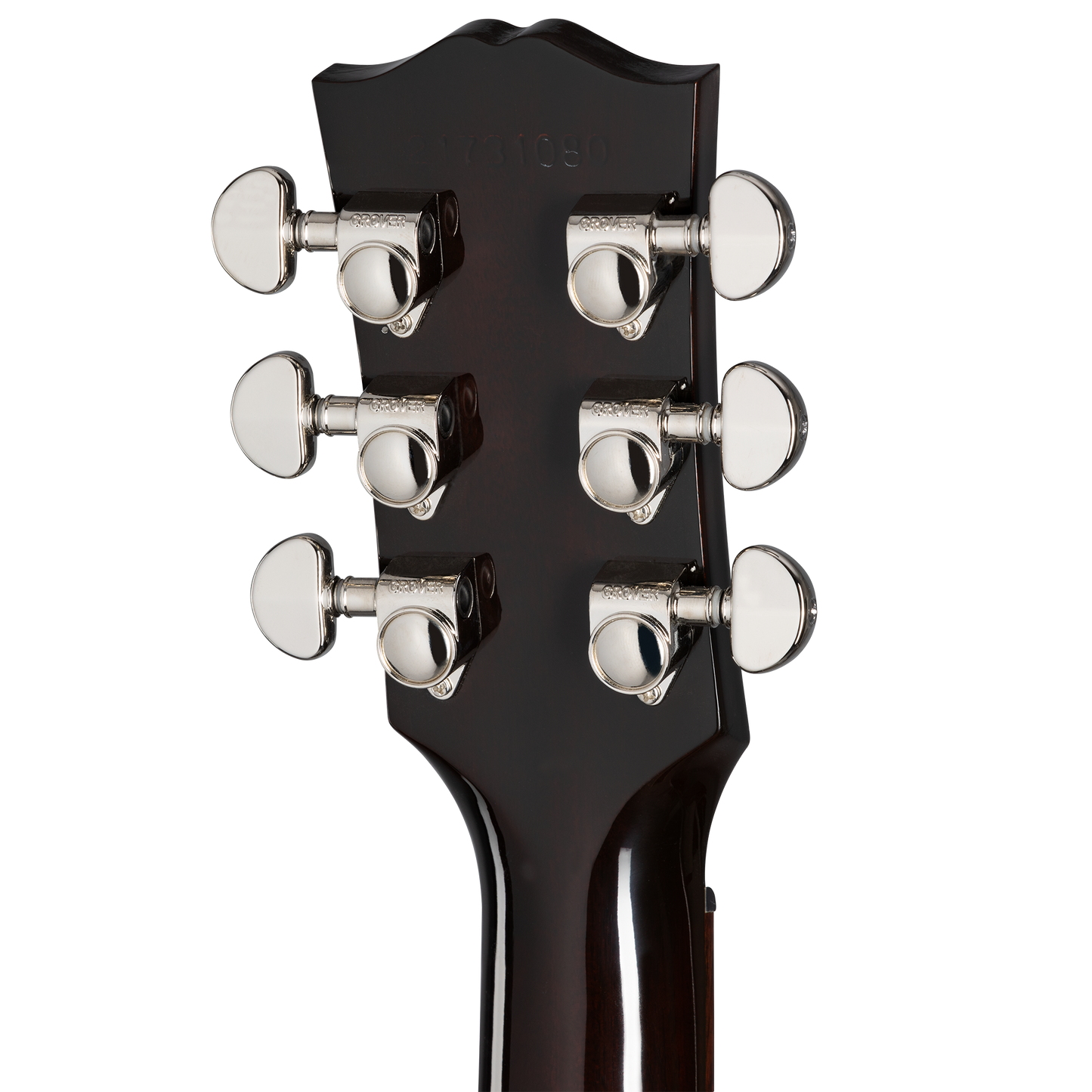 Gibson J-45 Standard Red Spruce, Triburst