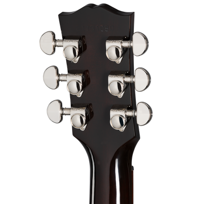 Gibson J-45 Standard Red Spruce, Triburst