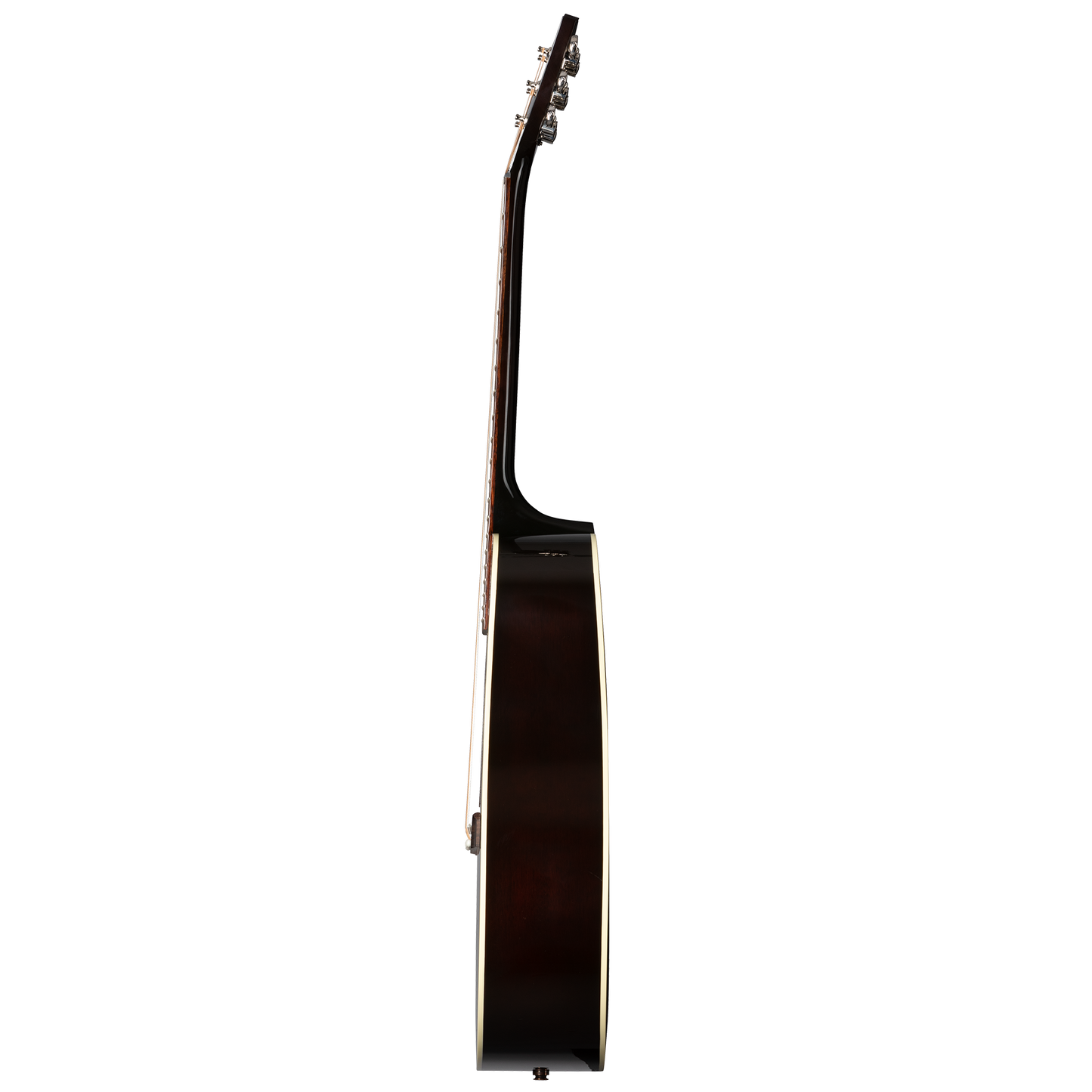 Gibson J-45 Standard Red Spruce, Triburst