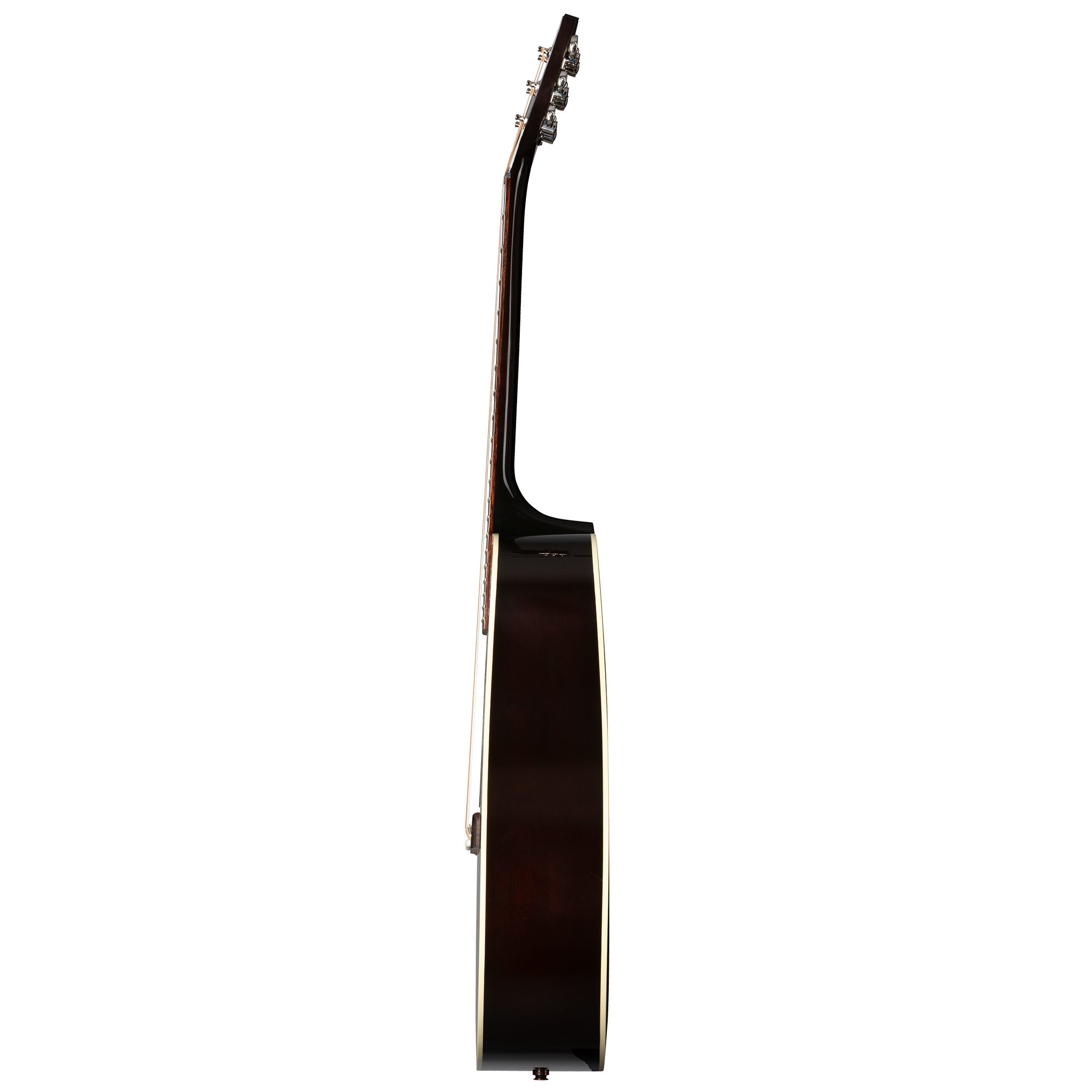 Gibson J-45 Standard Red Spruce, Triburst