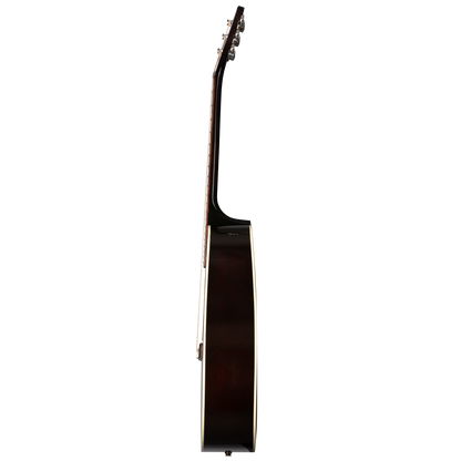 Gibson J-45 Standard Red Spruce, Triburst